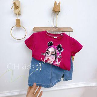 Tìm đại lý phân phối, tuyển cộng tác viên sỉ quần áo trẻ em tại xưởng sản xuất