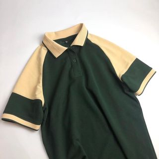 Áo Polo Nam Tay Ngắn Nicemen, Vải Cvc Màu Phối Bắt Mắt, Thiết Kế Sang Trọng Apl0003
