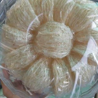 tổ yến tinh chế 100g