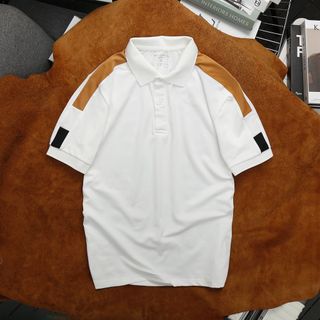 Áo Thun Polo Nam Cổ Bẻ Cs18 , Vải Cá Sấu Cotton Xuất Xịn,Chuẩn Form, Sang Trọng - Thanh Lịch - Nicemen
