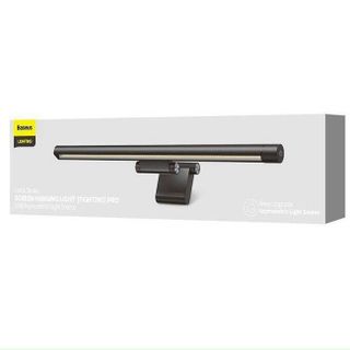 Đèn treo màn hình chống chói bảo vệ mắt Baseus i-work Pro Series (USB Stepless Dimming Screen Hanging light) DGIWK-P01
