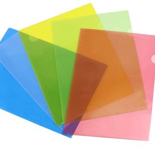 Bìa lá mỏng F/C màu Kingstar