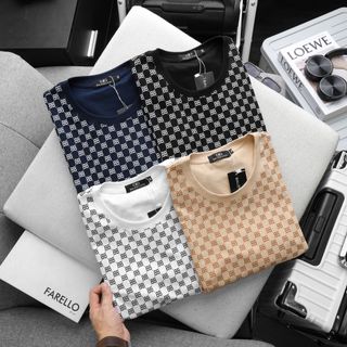 Áo thun cotton nam, áo thun ngắn tay nam cao cấp, chất cotton 4c cao cấp xịn , đường may tỉ mỉ dập nỗi công nghệ mới - size từ 55kg - 88kg