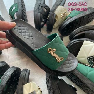 Dép nữ quai ngang đẹp G03