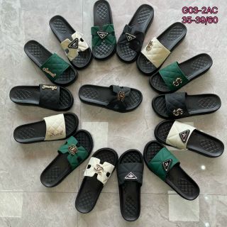 Dép nữ quai ngang đẹp G03