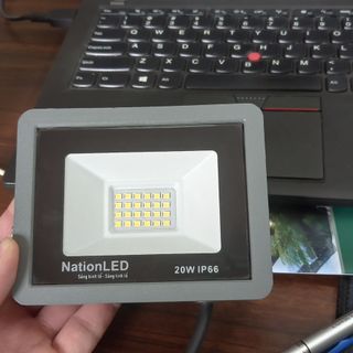 Pha led 20w -giá rẻ