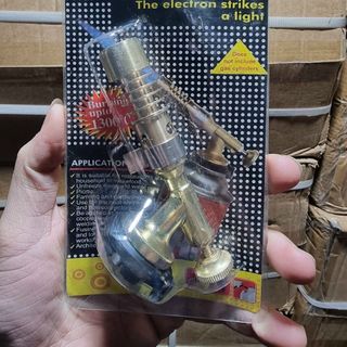 Đầu khò, đèn khò gas