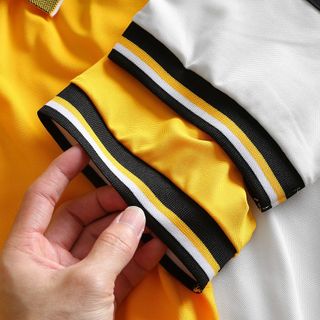 Áo Thun Polo Nam Cổ Bẻ Cs07_Phối Sipa Vải Cá Sấu Cotton Xuất Xịn,Chuẩn Form, Sang Trọng - Thanh Lịch - Nicemen