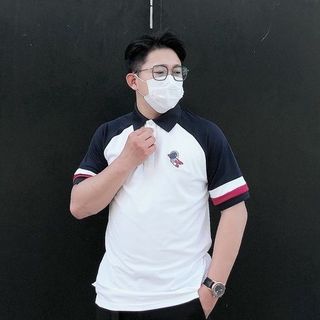 Áo Thun Polo Nam Cổ Bẻ Cs20 , Vải Cá Sấu Cotton Xuất Xịn,Chuẩn Form, Sang Trọng - Thanh Lịch - Nicemen