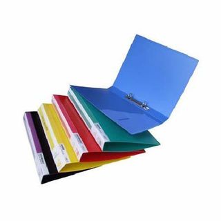 Bìa còng 2.5cm nhựa F/C Kingstar