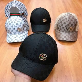 Nón lưỡi trai thời trang Unisex