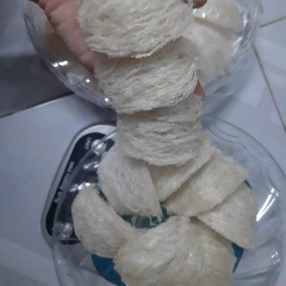 tổ yến tinh chế 100g