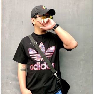 Áo Thun Nam Cổ Tròn Phong Cảnh, Áo Phông Nam Nicemen Local Brand Full Tag Cotton 4 Chiều Vải Dày Dặn, Mềm Mịn