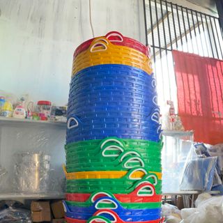 Sọt nhựa