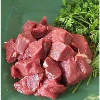 Thịt Nai phi lê