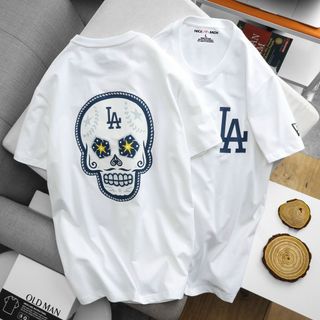 Áo Thun Nam Cổ Tròn Newera 1, Áo Phông Unsex Nicemen Local Brand Full Tag Cotton 4 Chiều Vải Dày Dặn, Mềm Mịn