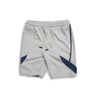Quần Short Nam Thể Thao Tập Gym Form Rộng Vải Thun Cotton Co Dãn 4 Chiều Thoáng Mát Cao Cấp- Nicemen