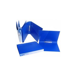 Bìa còng cua nhựa 2.5P A