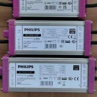 Đèn led Philips bảo hành 5 năm giá sỉ