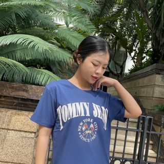 Áo Thun Nữ Form Chuẩn Mẫu Mới 2023