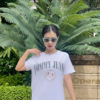 Áo Thun Nữ Form Chuẩn Mẫu Mới 2023