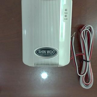 Đầu dò Gas Shinwoo ND-112