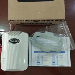 Đầu dò Gas Shinwoo ND-112