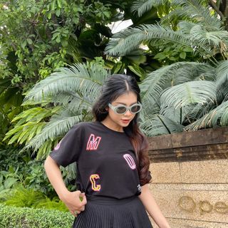 Áo Thun Nữ Form Chuẩn Chất Cotton Xịn