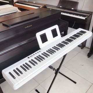 ĐÀN PIANO ĐIỆN BORA BX-16 - 88 PHÍM CẢM ỨNG LỰC
