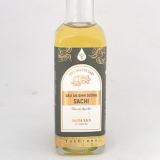 Dầu Sachi giá sỉ tốt nhất Tây Nguyên