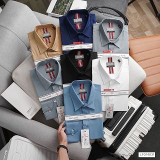 HOT MEN SHIRT ERIC HOME DÀI TAY