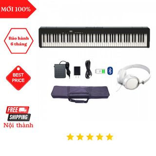 ĐÀN PIANO ĐIỆN BORA BX-05 - 88 PHÍM NẶNG CẢM ỨNG LỰC