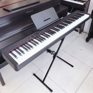 ĐÀN PIANO ĐIỆN BORA BX-05 - 88 PHÍM NẶNG CẢM ỨNG LỰC