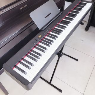 ĐÀN PIANO ĐIỆN BORA BX-05 - 88 PHÍM NẶNG CẢM ỨNG LỰC