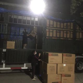 Khay Giấy Bạc Lót Nồi Chiên Không Dầu Size 22
