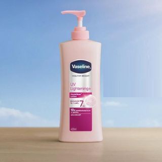 Sữa Dưỡng Thể Trắng Da Chống Nắng Vasé line
