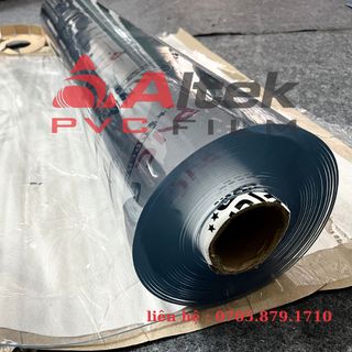 màng nhựa PVC trong xuốt, giá sỉ toàn quốc