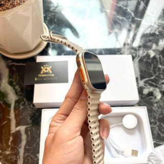 Đồng hồ thông minh H11 Ultra Plus (H11 Ultra+)
