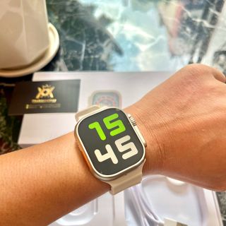 Đồng hồ thông minh H11 Ultra Plus (H11 Ultra+)