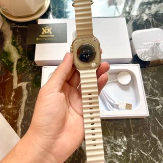 Đồng hồ thông minh H11 Ultra Plus (H11 Ultra+)