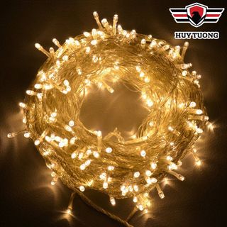 Đèn led nhấp nháy trang trí màu tự chọn (Đủ màu) - Huy Tưởng