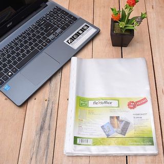 Bìa lỗ Thiên Long CS-03