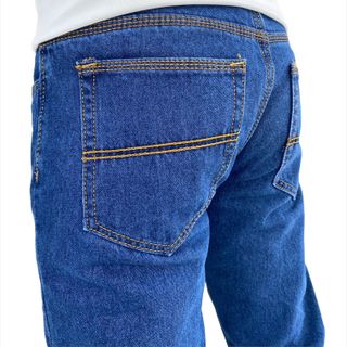 Quần Dài Jean Căn Bản( Cổ Điển) 32-36