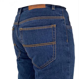 Quần Dài Jean Căn Bản( Cổ Điển) 32-36
