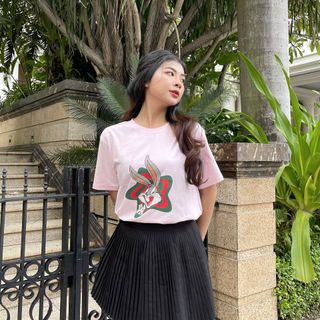 Áo thun MLB Rabbit