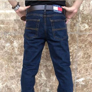 Quần Dài Jean Căn Bản( Cổ Điển) 32-36