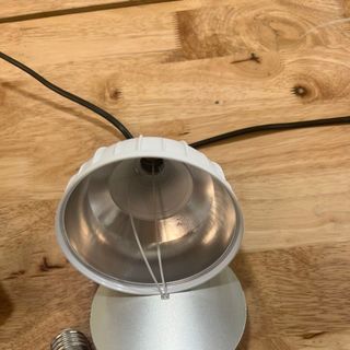 LED BULB NHỰA BỌC NHÔM (CITY LIGHT)- 40W