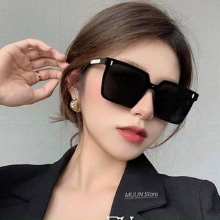 Kính mát gọng vuông