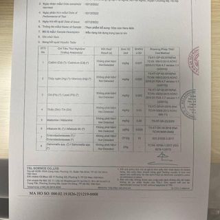 Sữa non HERO MIKL