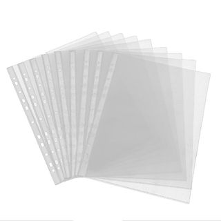 Bìa lỗ 4 lạng